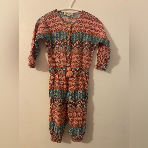 Baby one piece Jessica Simpson 18m - Picture 1 of 3